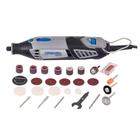 Dremel microrretifica 4000 n/26 127v - BOSCH