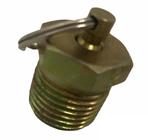 Dreno Para Compressor De Ar Comprimido Purgador 1/2''