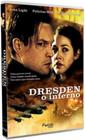 Dresden O Inferno dvd original lacrado - focus filmes