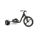 Drift Trike Completo Com Pedal Aqa (Preto)