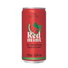 Drink Easy Booze Red Mint Lata 269Ml