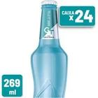 Drink Pronto Beats Gt Long Neck 269ml Caixa c/ 24 un 1x24 Unidades 269ml LONG NECK - AMBEV