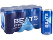 Drink Pronto Beats Senses 269ml Lata 8 Unidades