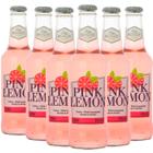 Drink Pronto EASY BOOZE Vodka+Pink Lemon 200ml (6 garrafas)