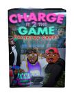 Drinking Game Charge It 2 The Game com 90 cartas para adultos - Charge It 2 The Game Drinking Cards