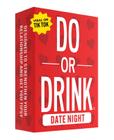 Drinking Game Do or Drink Date Night para casais com 250 cartas