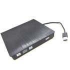 Drive Externo Slim Usb Cd-rw / Dvd-rom usb 3.0 gv02 - NBC