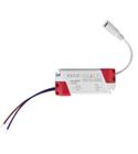 DRIVE LED HOME SLIM LED 18w 24W plug redondo