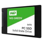 Drive Ssd Sata3 2.5 Wester Digital Green 240GB WDS240G2G0A