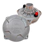 Driver Diafragma Fenolico D250X JBL Selenium original 8 OHMS 100W RMS Krapton Conjunto magnetico