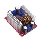 Driver LED 400W 15A - Conversor Step-up Boost DC 8.5-50V para 10-60V