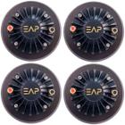 Driver Poliimida Ferrite EAP Estranho P400 8 Ohms Kit C/ 4