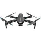 Drone Blaupunkt Skyhawk Box Camera 2.7k GPS FPV