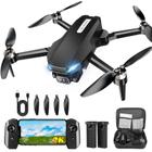 Drone BLINORY 2K FPV com Motor Sem Escova - Retenção de Altitude e 2 Baterias