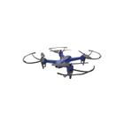 Drone Câmera HD Syma X31 Azul Aeronave Controle Remoto