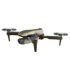 Drone com Duas Câmeras 4K M8 Wifi Sensor 360 Anti Obstáculos