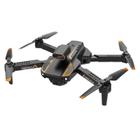 Drone com Duas Câmeras S91 Pro Sensor Obstáculo Wifi 5G - RC