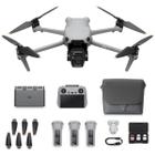 Drone DJI Air 3S Fly More Combo com Controle RC 2