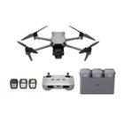 Drone DJI Air 3S Fly More Combo Sem tela - DJI055