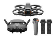 Drone DJI Avata 2 Fly More Combo