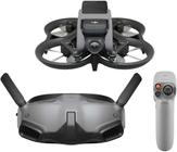 Drone DJI Avata Explorer Combo 4K com Controle