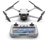 Drone Dji Mavic Mini 3 Fly More Combo Plus Controle Com Tela