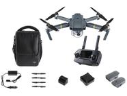 Dji mavic pro fly more on sale combo 4k