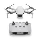 Drone DJI Mini 2 SE (BR) Gravação em 4K - DJI027