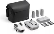 Drone Dji Mini 2 Se Fly More Combo,3 Baterias Lançamento