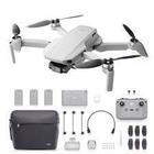 Drone Dji Mini 2 Se Fly More Combo FCC 3 Baterias