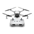 Drone DJI Mini 3 4K Fly More Combo Plus DJI RC N1