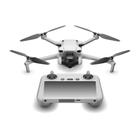 Drone DJI Mini 3 (DJI RC) + Fly More Combo Com Tela - DJI033