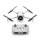 Drone DJI Mini 3 DJI Rc N1 Sem Tela - Dji032
