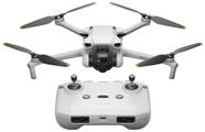 Drone DJI Mini 3 Fly More Combo Plus 4K com Controle