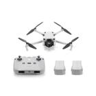 Drone DJI Mini 3 Fly More Combo Plus DJI024 (Sem tela)