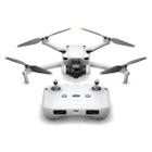 Drone DJI Mini 3 Standard com Controle RC-N1 (Sem Tela)