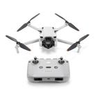 Drone DJI Mini 3 Standard (Sem tela) BR - DJI038