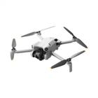 Drone DJI Mini 4 Pro RC 2 (Com Tela) Fly More Combo, DJI044 DJI