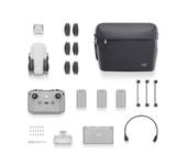 Drone Dji Mini 4k Com Combo Fly More Dji058