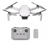 Drone Dji Mini 4k Standard Cor Cinza DJI 057