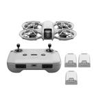 Drone DJI Neo Fly More Combo BR - DJI051