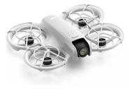 Drone Dji Neo Standard Br - Dji050 Cor Cinza