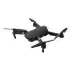 Drone E-58 com Câmera Eachine - Hd Preto 2.4ghz