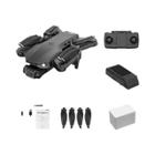 Drone GPS L900 Pro Max com Câmera Dupla 4K - 5G WiFi - Dobrável