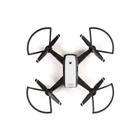 Drone Hawk Multilaser GPS Camera HD FPV 150M 10M ES257