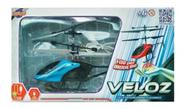 Drone Helicóptero Mini Voador Sensor A Mão Flutuante 44032
