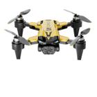 Drone M5 Professional 8K Câmera Tripla, 2 Baterias e Motor Brushless + Óculos VR