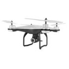 Drone Multilaser Fênix Gps Fpv Câmera Full Hd Branco