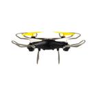 Drone Multilaser Fun Alcance de 50m Controle Remoto 50M 6MIN S/ Câmera Flips em 360 C - ES253X Reembalado