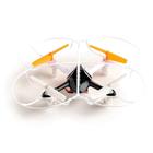 Drone Multilaser Fun Move, Flips em 360, Alcance Máx 30m, com Controle Remoto, Branco - ES254